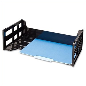 OIC High-Capacity Legal Desk Tray