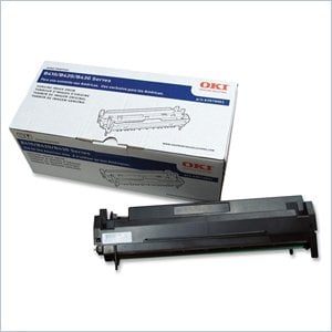 Oki Black Imaging Drum Unit
