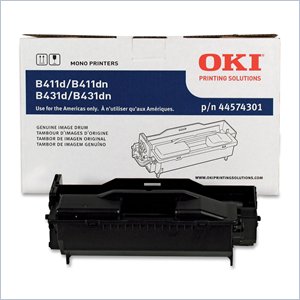 Oki 44574301 Imaging Drum Unit