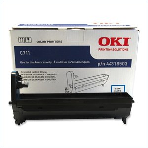 Oki 44318503 Imaging Drum Unit