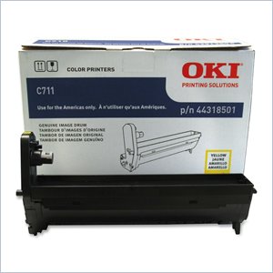 Oki 44318501 Imaging Drum Unit