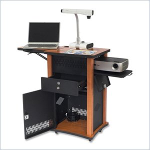 Oklahoma Sound WZD Wizard Lectern
