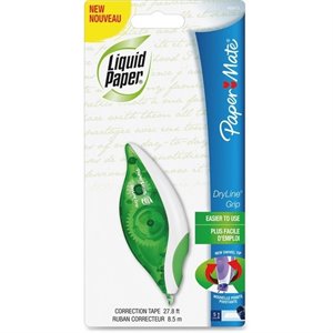 Paper Mate DryLine Grip Correction Film