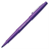 Paper Mate Flair Felt Tip Porous Point Pen