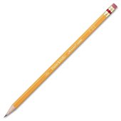Paper Mate Mirado Classic Pencils with Eraser