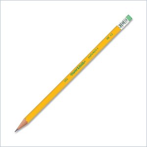 Paper Mate Earthwrite Recycled Pencils