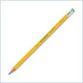 Paper Mate Earthwrite Recycled Pencils