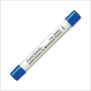Paper Mate Jumbo Eraser Refill