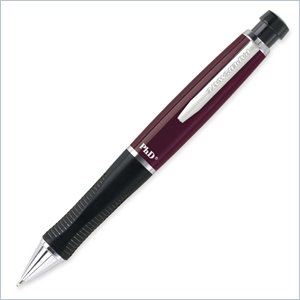 Paper Mate PhD Retractable Ballpoint Pen