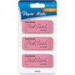 ADD TO YOUR SET: Paper Mate Pink Pearl Eraser