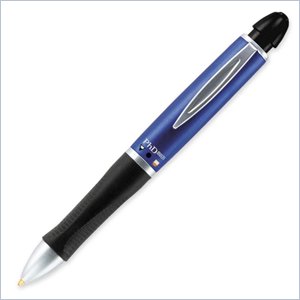 Paper Mate PhD Multi 3-In-1 Pen