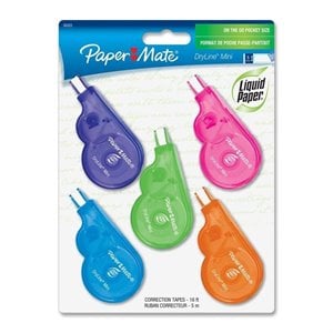 Paper Mate DryLine Mini Correction Tape