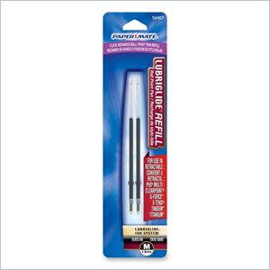 Paper Mate Ballpoint Pen Refill