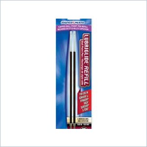 Paper Mate Lubriglide Ballpoint Refill