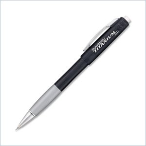 Paper Mate Titanium Pencil
