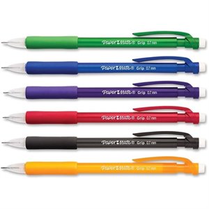 Paper Mate Write Bros Grip Mechanical Pencil