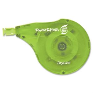 Paper Mate Liquid Paper DryLine Correction Film