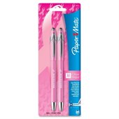 Paper Mate FlexGrip Elite Antimicrobial Pen