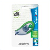 Liquid Paper WideLine Correction Film