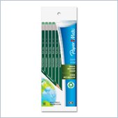 Paper Mate Earthwrite Presharpened Wood Pencil