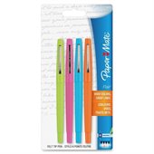 Paper Mate Flair Point Guard Pen