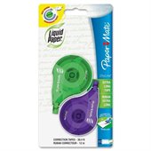 Liquid Paper Dryline Correction Tape