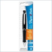 Paper Mate PhD Retractable Multi-Pen/Pencil Combo