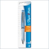 Paper Mate PhD Metallic Ballpoint Pen