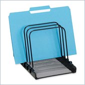 Rolodex Mesh Flip Document Holder