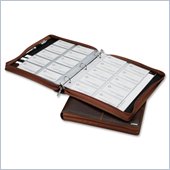 Rolodex 22337 Business Card Binder