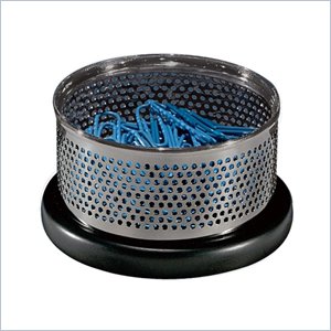 Rolodex Distinctions Paper Clip Holder