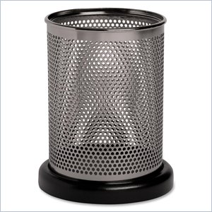 Rolodex Distinctions Jumbo Base Pencil Holder