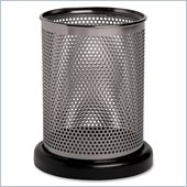 Rolodex Distinctions Jumbo Base Pencil Holder