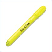 Sharpie Accent Gel Highlighter