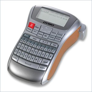 Dymo LabelMangager 220P Thermal Printer