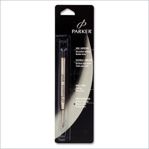 Parker Ballpoint Pen Refill