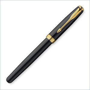 Parker Sonnet GT Fountain Pen