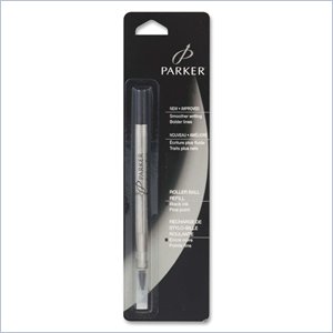 Parker Rollerball Pen Refill