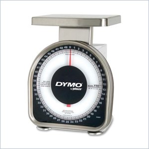 Pelouze Y50 Monarch Scale