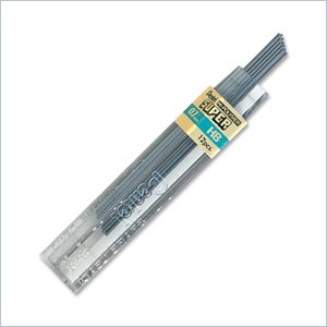 Pentel Super Hi-Polymer Lead