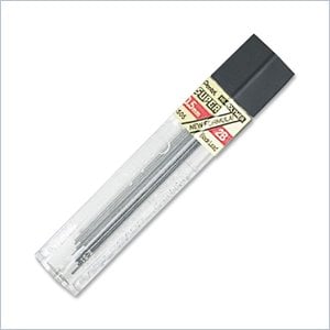 Pentel Super Hi-Polymer Lead