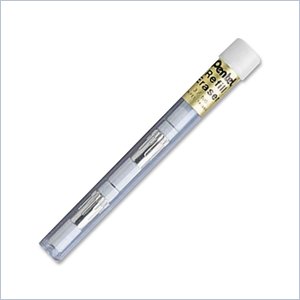 Pentel Z2-1 Pencil Eraser Refill