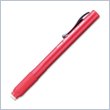 ADD TO YOUR SET: Pentel Clic Erasers with Rubber Grip