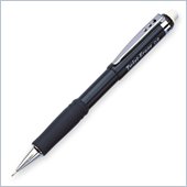 Pentel Twist Eraser III Automatic Pencil