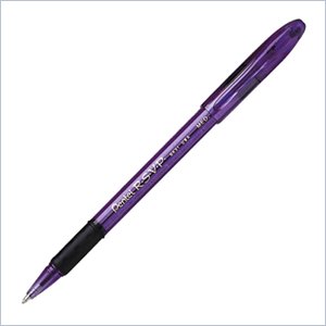 Pentel Razzle-Dazzle RSVP Ballpoint Pen