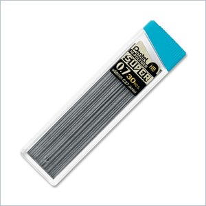 Pentel Premium Hi-Polymer Lead