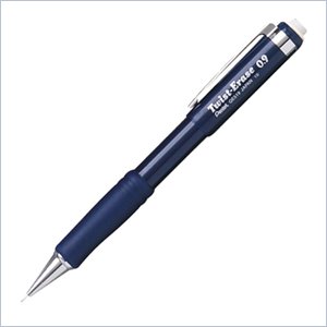 Pentel Twist Eraser III Automatic Pencil
