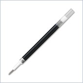 Pentel Hybrid Gel Grip Rollerball Pen Refill