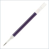 Pentel Hybrid Gel Grip Rollerball Pen Refill