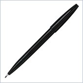 Pentel Sign Pen Porous Point Point